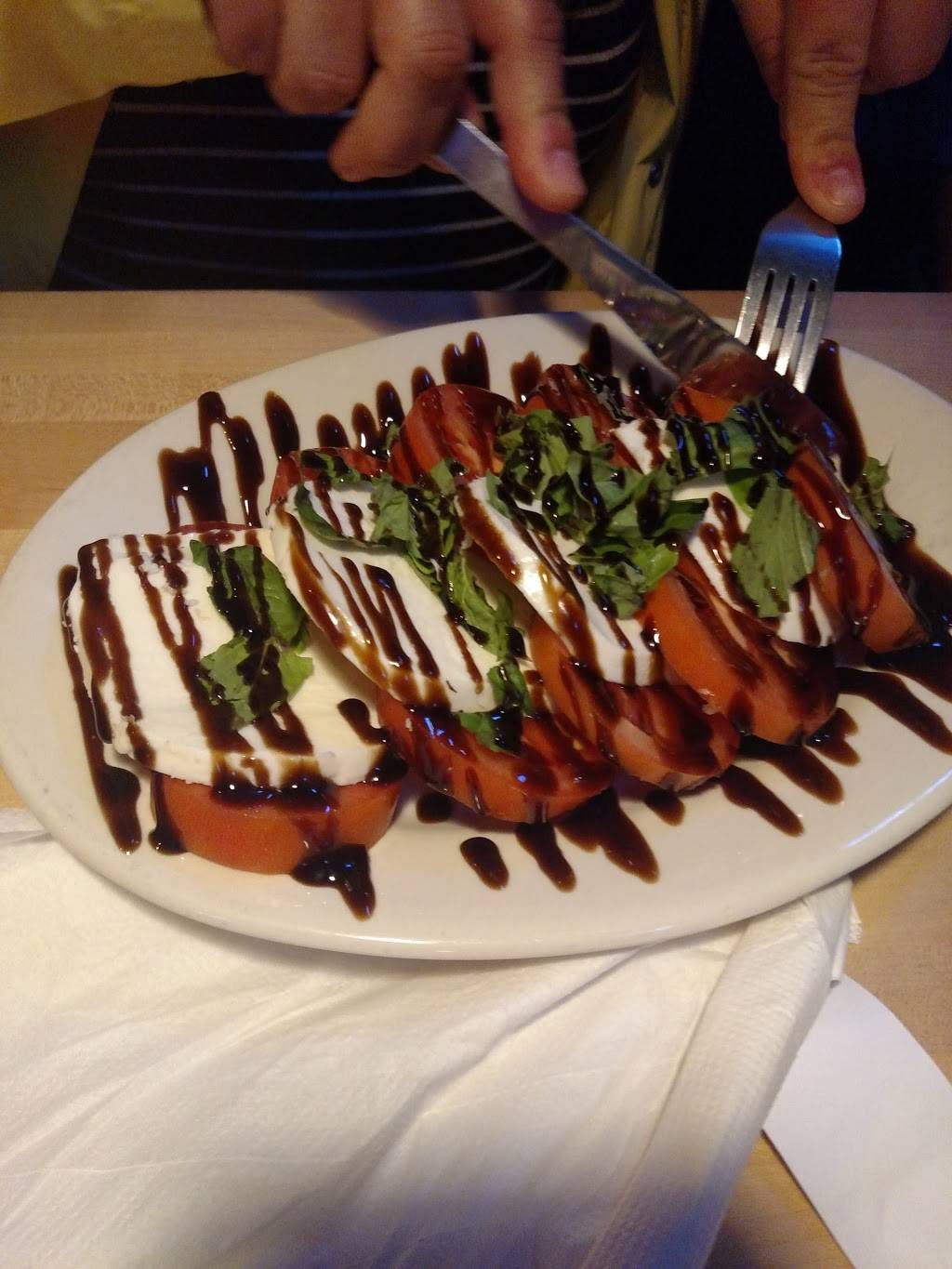 Danos Pizza | restaurant | 3008 Rosewood Dr, Columbia, SC 29205, USA | 8032543266 OR +1 803-254-3266