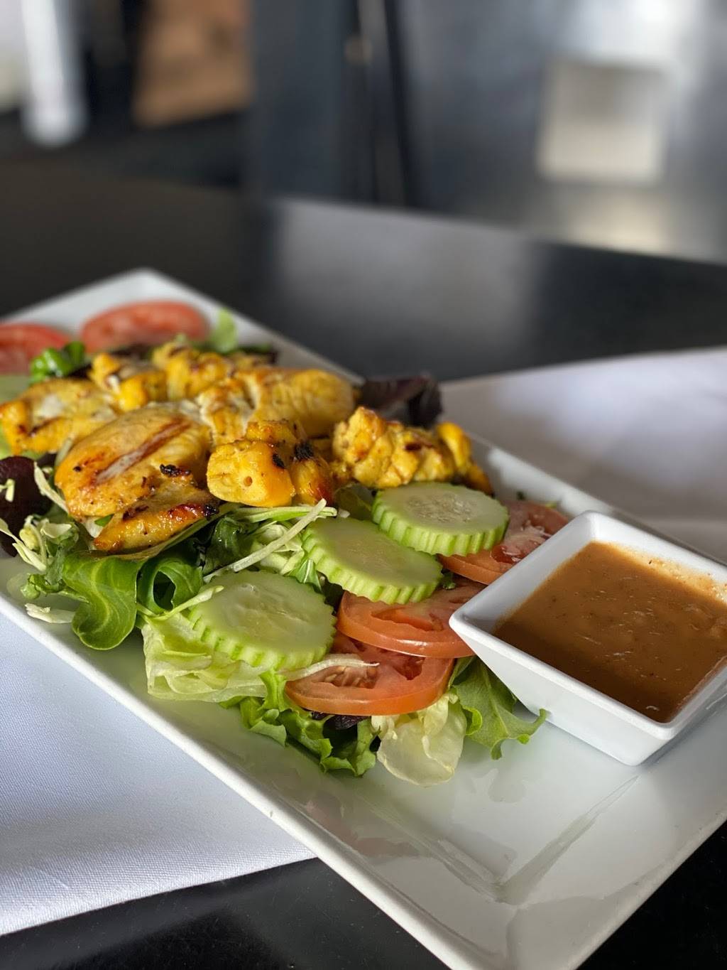 JOOM Bangkok Cafe | restaurant | 7825 Beverly Blvd Suite 2, Los Angeles, CA 90036, USA | 3239389650 OR +1 323-938-9650