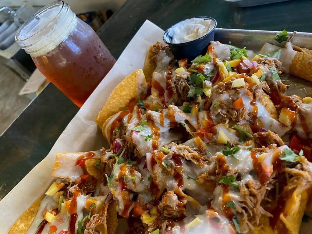 Mammoth Oak Brewing Company | restaurant | 1107 W N Blvd Suite 26, Leesburg, FL 34748, USA | 3523260100 OR +1 352-326-0100