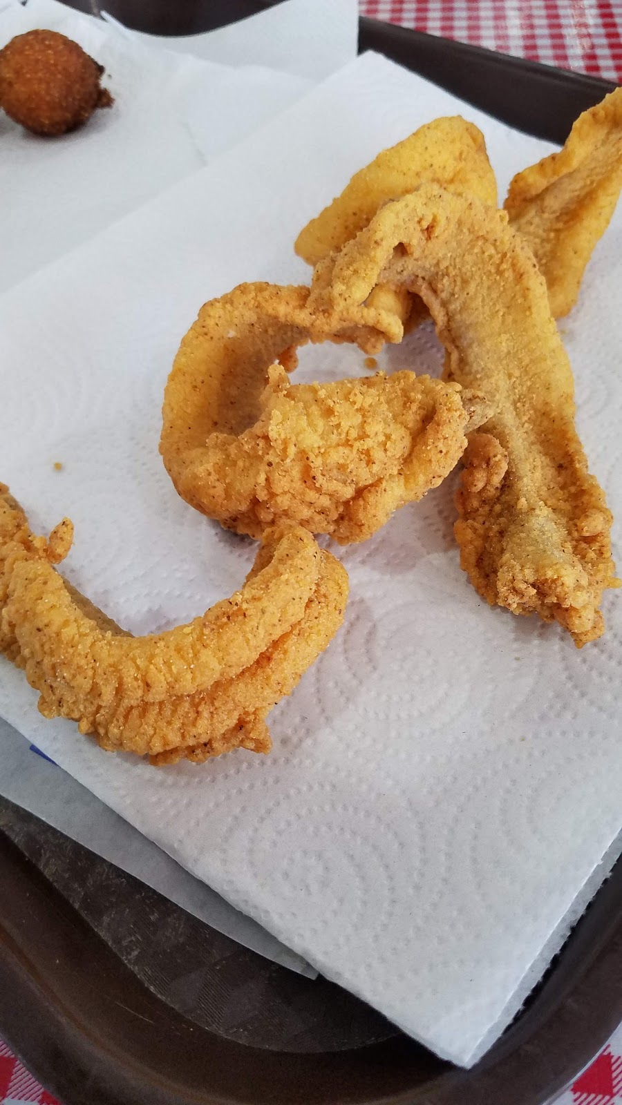 Smackin Macks | restaurant | 1707 Metro Dr # Q, Alexandria, LA 71301, USA | 3184422722 OR +1 318-442-2722