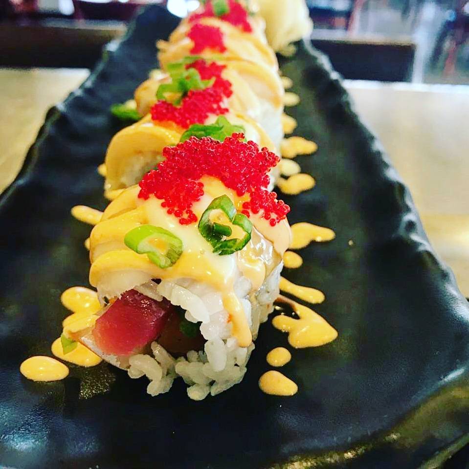 mizu ramen sushi | restaurant | 12124 N Pennsylvania Ave, Oklahoma City, OK 73120, USA | 4058105100 OR +1 405-810-5100