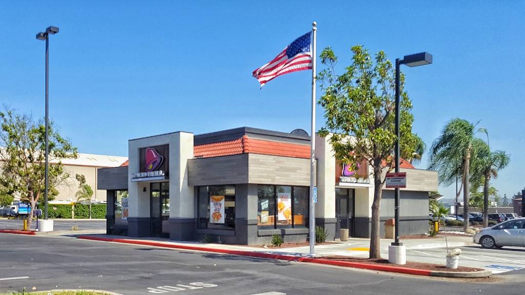 Taco Bell | meal takeaway | 1150 W Foothill Blvd, Azusa, CA 91702, USA | 6263340889 OR +1 626-334-0889