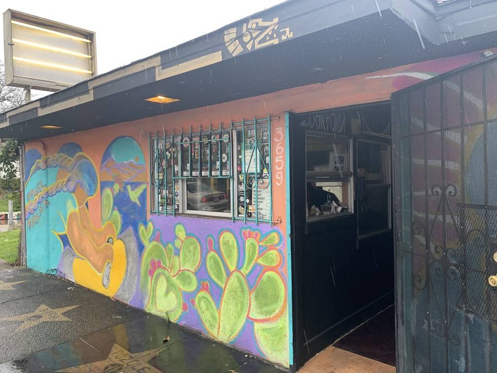 La Casita | restaurant | 3659 Foothill Blvd, Oakland, CA 94601, USA | 5102614260 OR +1 510-261-4260