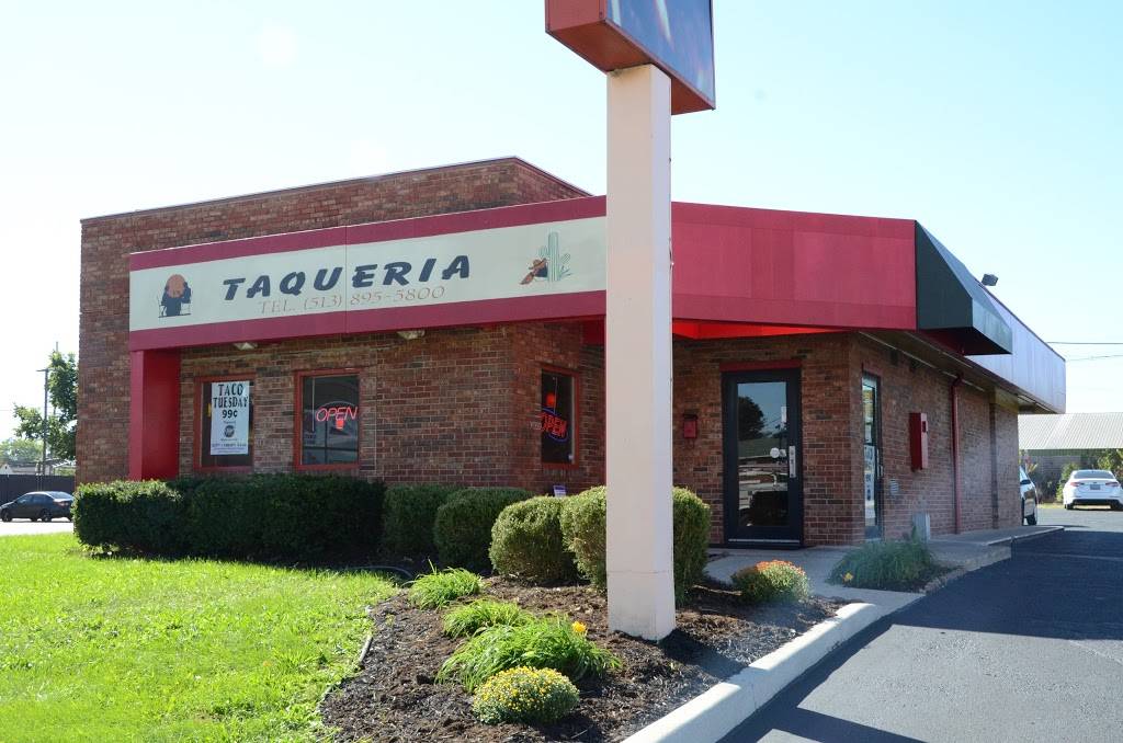 Taqueria El Comal | restaurant | 747 High St, Hamilton, OH 45011, USA | 5138955800 OR +1 513-895-5800