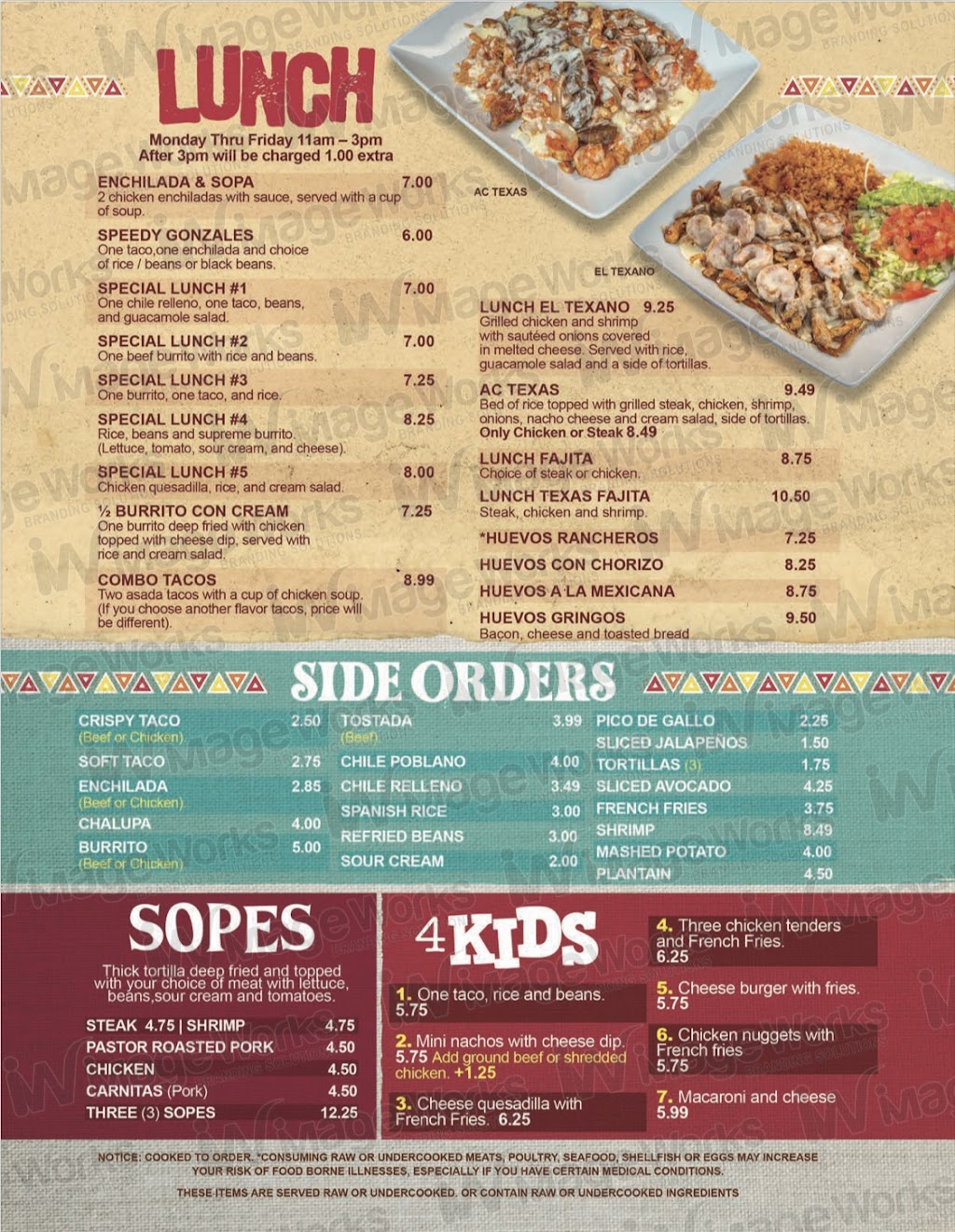 El patio | restaurant | 195 W Athens St, Winder, GA 30680, USA | 6784250793 OR +1 678-425-0793