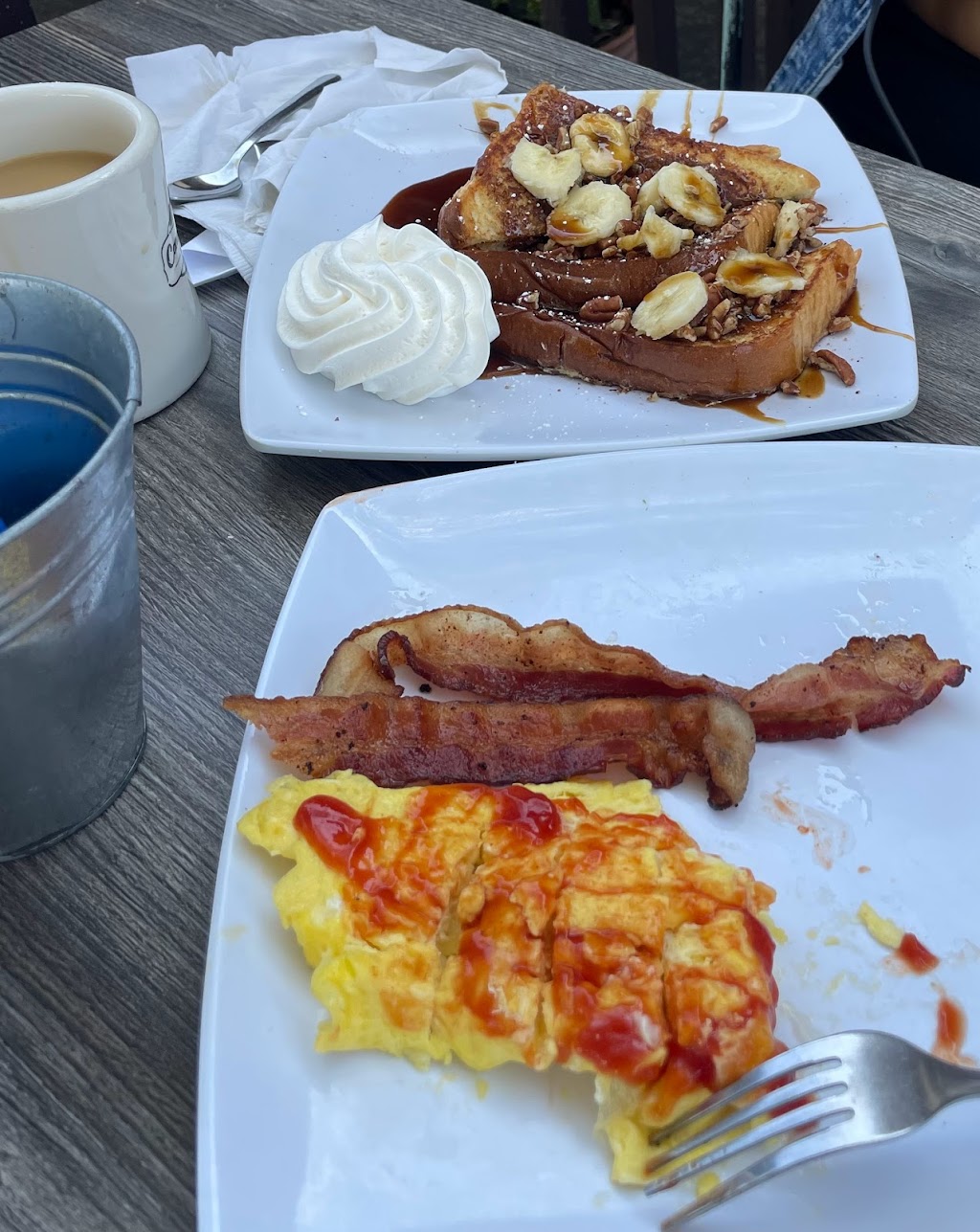 Canopy Road Café | restaurant | 1913 N Monroe St, Tallahassee, FL 32303, USA | 8506686600 OR +1 850-668-6600