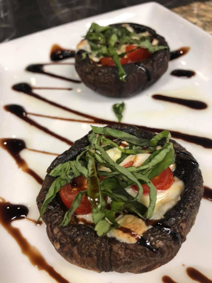 Amici Pizza | restaurant | 2023 W Guadalupe Rd, Mesa, AZ 85202, USA | 4803610006 OR +1 480-361-0006