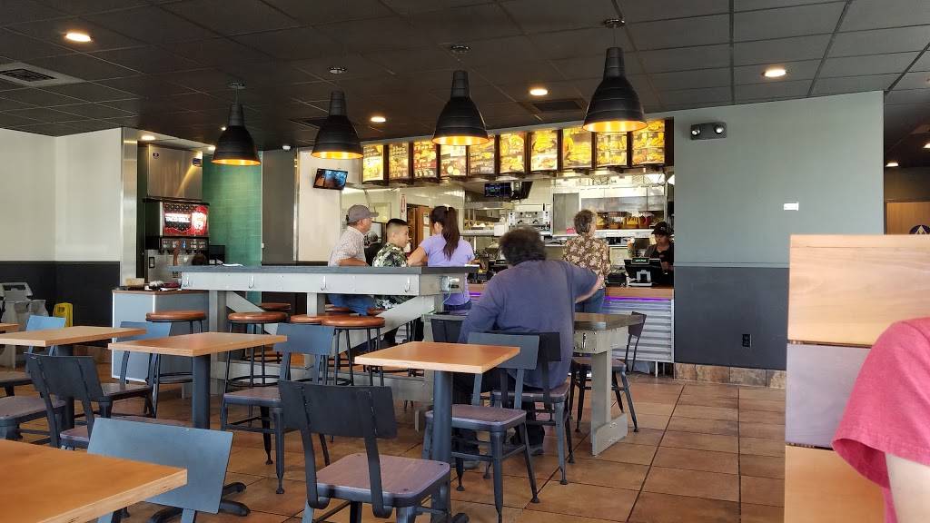 Taco Bell | meal takeaway | 3820 Northgate Blvd, Sacramento, CA 95834, USA | 9166491790 OR +1 916-649-1790