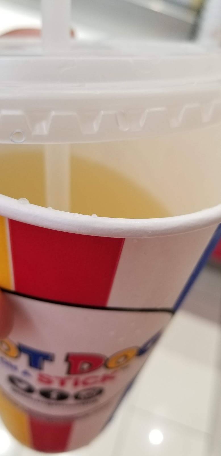 Hot Dog on a Stick | restaurant | 6000 Sepulveda Blvd #2286, Culver City, CA 90230, USA | 3103910896 OR +1 310-391-0896