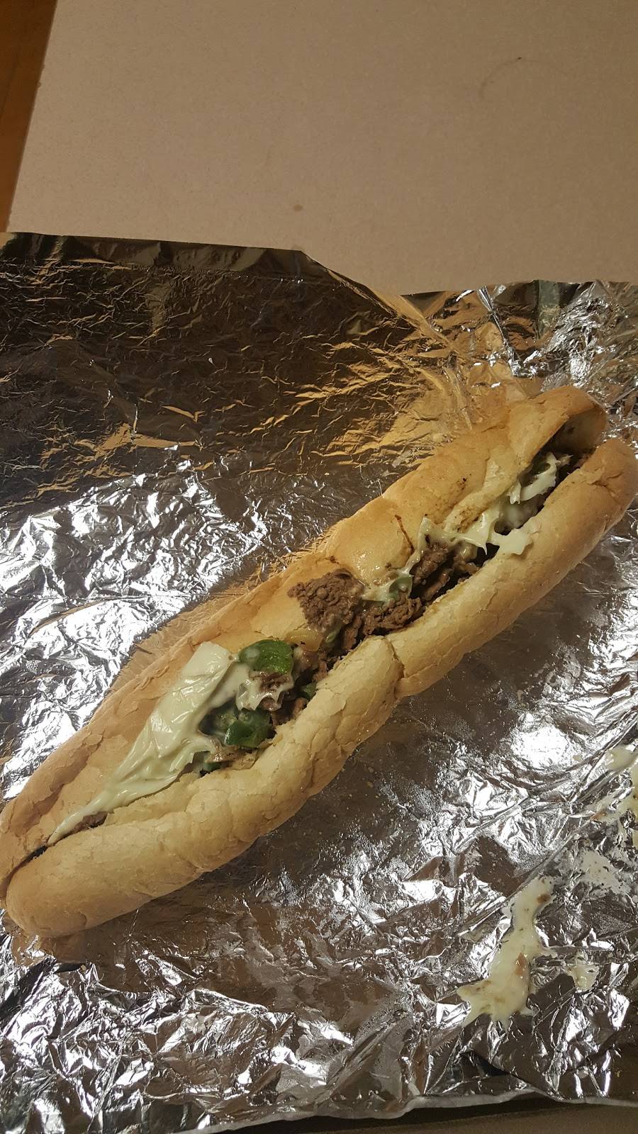 Sorrentos Pizzeria | restaurant | 487 Chestnut St, Gardner, MA 01440, USA | 9786307038 OR +1 978-630-7038