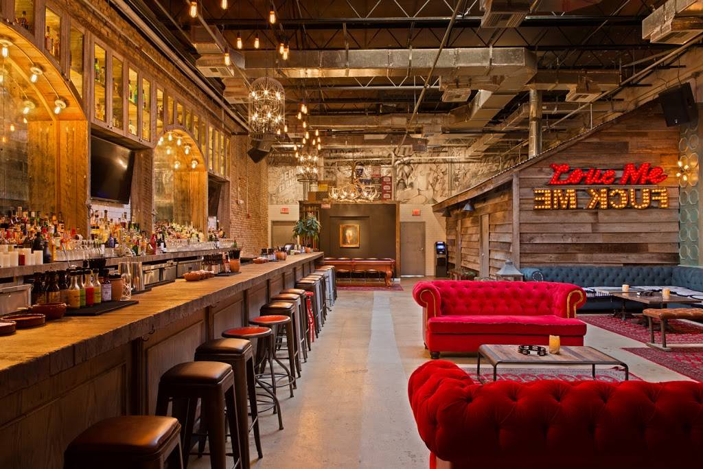 Bodega Taqueria y Tequila | restaurant | 1220 16th St, Miami Beach, FL 33139, USA | 3057042145 OR +1 305-704-2145