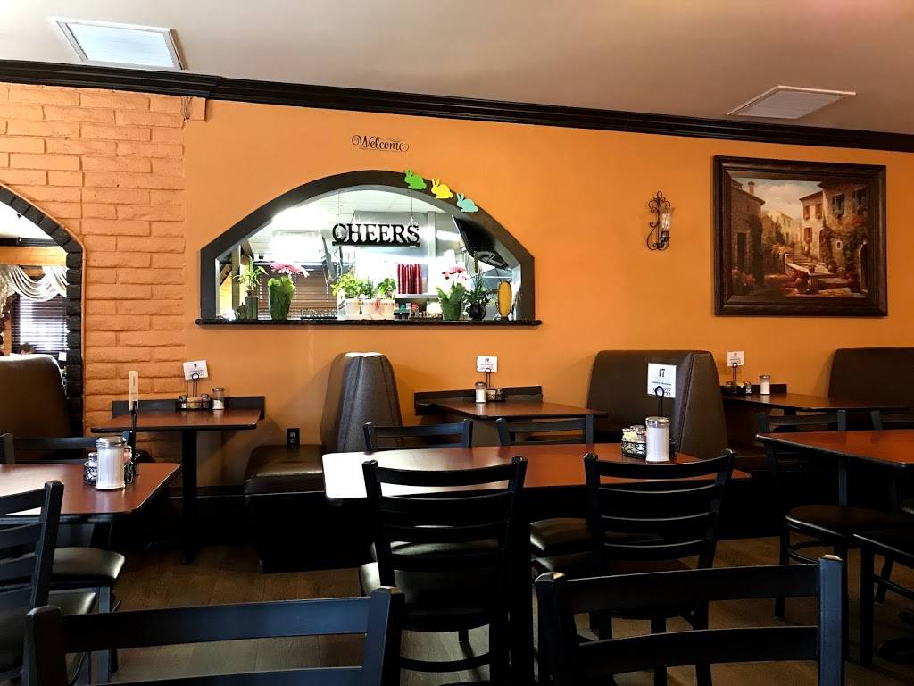 Guadalupes Restaurant | restaurant | 817 W Gladstone St, Azusa, CA 91702, USA | 6263349614 OR +1 626-334-9614