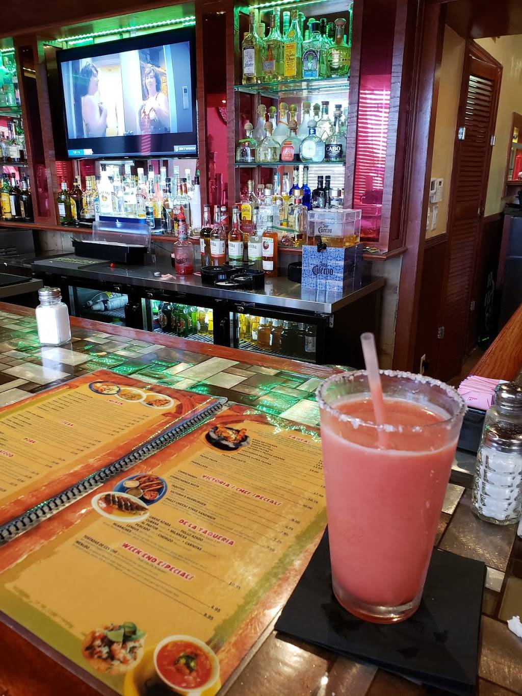 Victorias Mexican Restaurant | restaurant | 3714 Mike Padgett Hwy, Augusta, GA 30906, USA | 7067984888 OR +1 706-798-4888