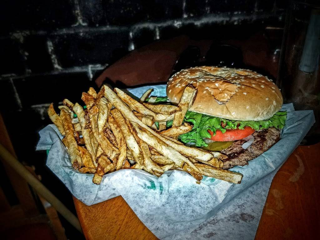 Billiards on Broadway | restaurant | 514 E Broadway, Columbia, MO 65201, USA | 5734490116 OR +1 573-449-0116