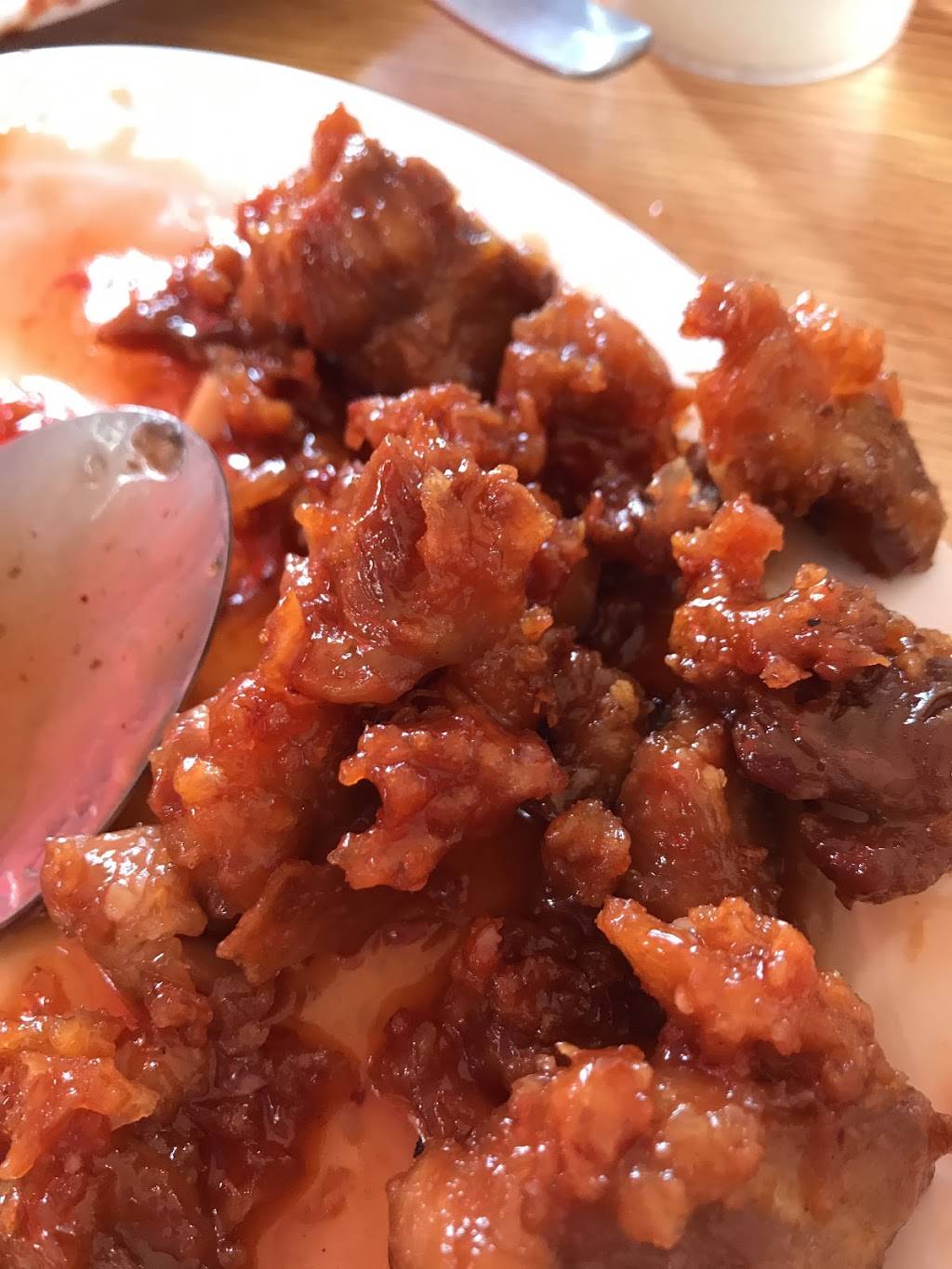 Hunan Cafe #2 | restaurant | 4450 Cabrillo St, San Francisco, CA 94121, USA | 4157511283 OR +1 415-751-1283