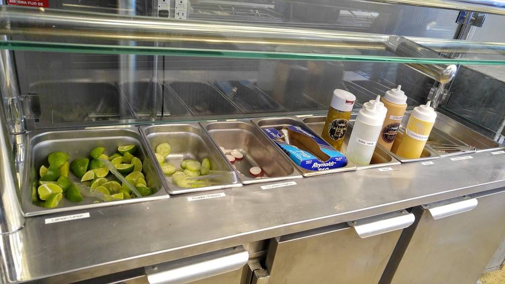 Taco Mix | restaurant | 220 36th St, Brooklyn, NY 11232, USA | 6466348763 OR +1 646-634-8763