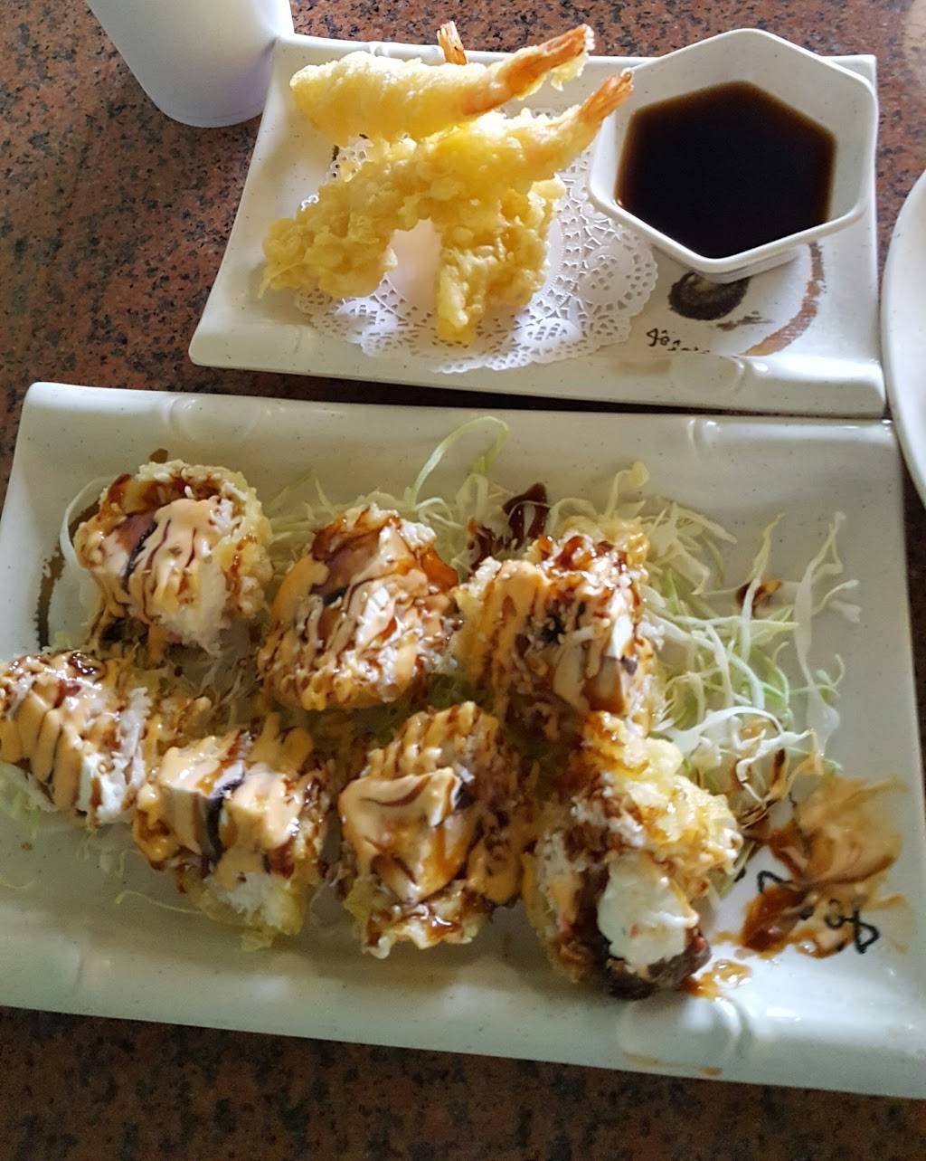 Maki Yaki Number 27 | restaurant | 12522 Beach Blvd, Stanton, CA 90680, USA | 7148894035 OR +1 714-889-4035
