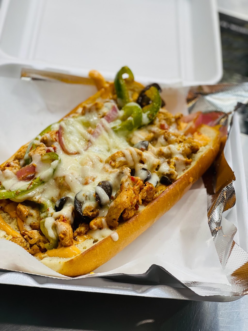 Burger beast | restaurant | 2950 Gears Rd, Houston, TX 77067, USA | 7734544152 OR +1 773-454-4152