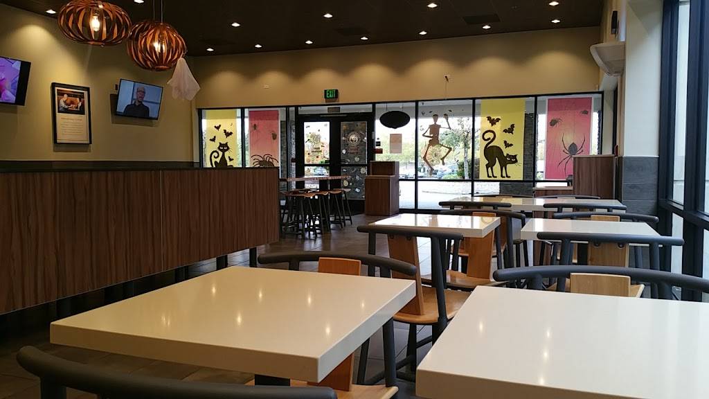 Panda Express | restaurant | 2192 148th Ave NE Space 1A, Redmond, WA 98052, USA | 4257477376 OR +1 425-747-7376