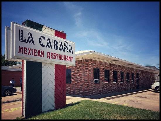 La Cabana Restaurant | restaurant | 319 E Wyandotte Ave, McAlester, OK 74501, USA | 9184237333 OR +1 918-423-7333