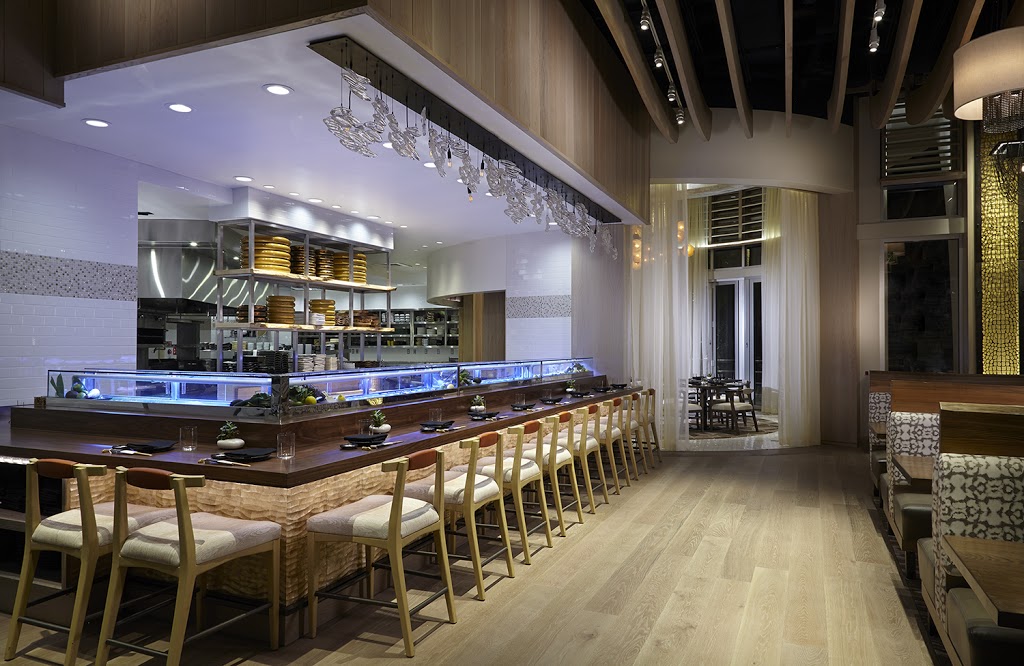 Kuro (in Seminole Hard Rock Hollywood) | restaurant | 1 Seminole Way, Fort Lauderdale, FL 33314, USA | 9543277625 OR +1 954-327-7625