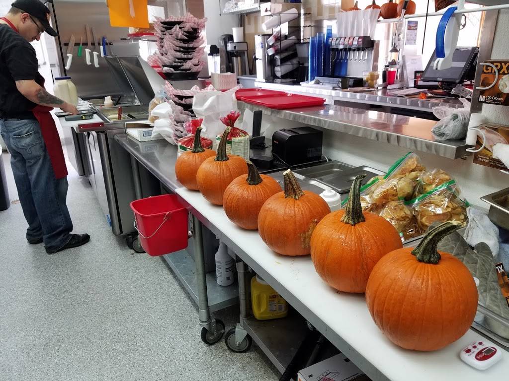 California Pastrami - Coors Blvd | meal takeaway | 10131 Coors Blvd NW, Albuquerque, NM 87114, USA | 5058999797 OR +1 505-899-9797