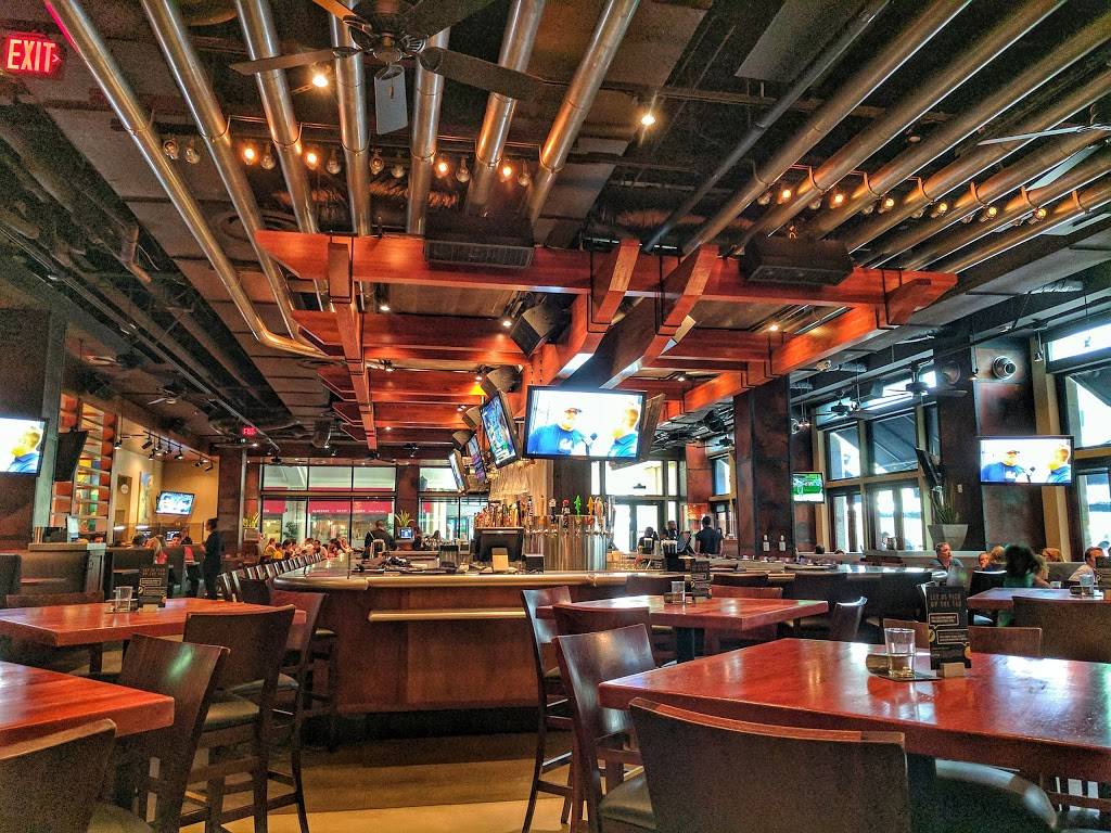 Yard House | meal takeaway | 320 San Lorenzo Ave Space 1320, Coral Gables, FL 33146, USA | 3054479273 OR +1 305-447-9273