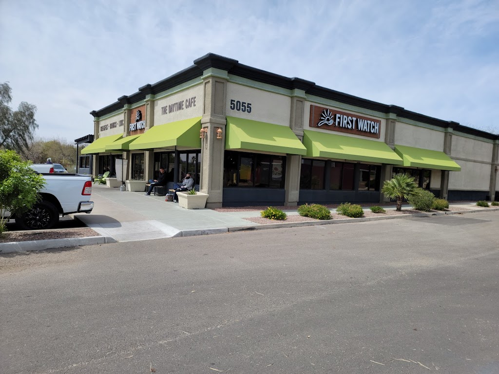First Watch | restaurant | 5055 N Oracle Rd, Tucson, AZ 85704, USA | 5202936139 OR +1 520-293-6139