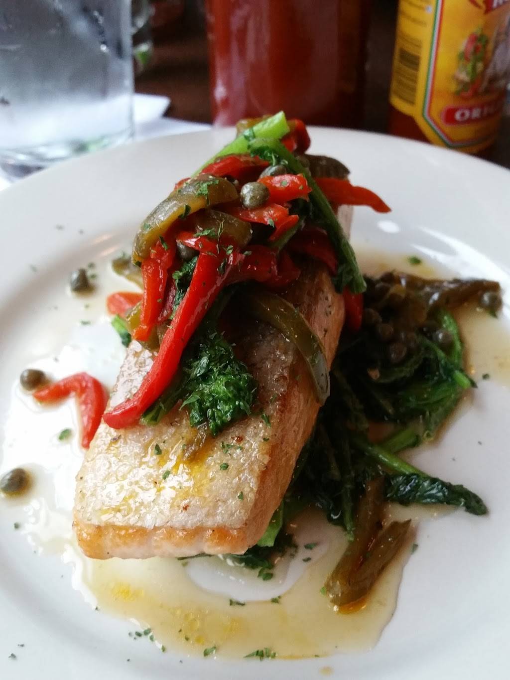 Sweet Science | restaurant | 135 Graham Ave, Brooklyn, NY 11206, USA | 3477630872 OR +1 347-763-0872