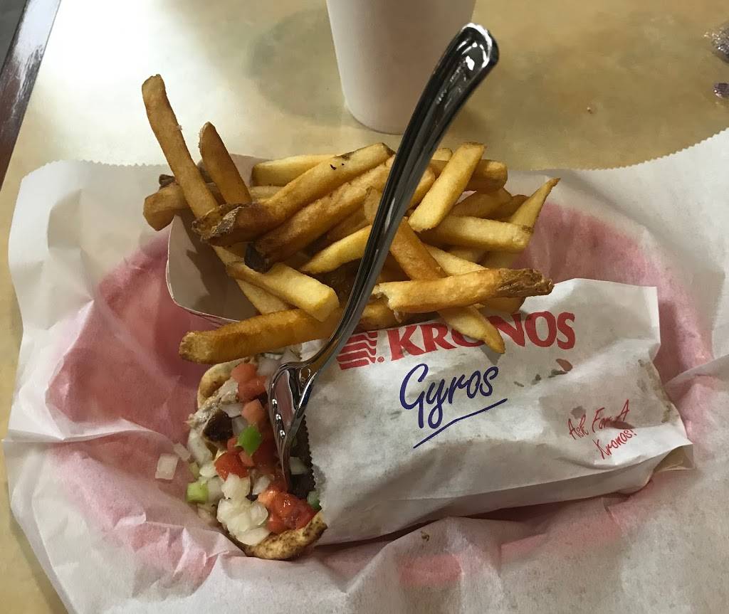 Grecian Corner | restaurant | 101 Eden Terrace St, Winston-Salem, NC 27103, USA | 3367226937 OR +1 336-722-6937