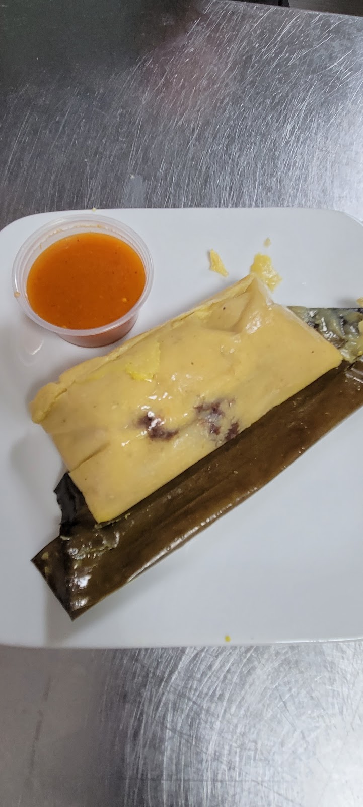 El Rinconcito Salvadoreño de Kansas City | restaurant | 4741 Parallel Pkwy, Kansas City, KS 66104, USA | 9134002112 OR +1 913-400-2112