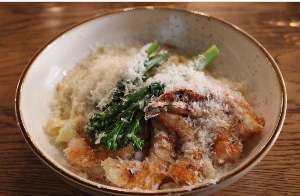 Relish Bistro, LLC | restaurant | 1104 Washington St, Vicksburg, MS 39183, USA | 6016618419 OR +1 601-661-8419