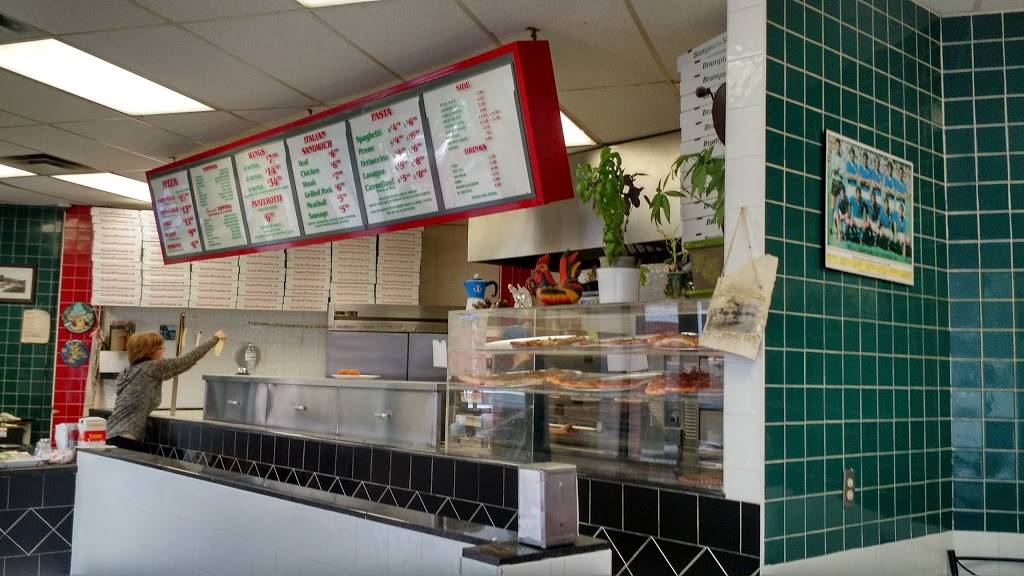 Gusto Pizzaria Inc | restaurant | 135 Main St N, Brampton, ON L6X 1M9, Canada | 9054551010 OR +1 905-455-1010