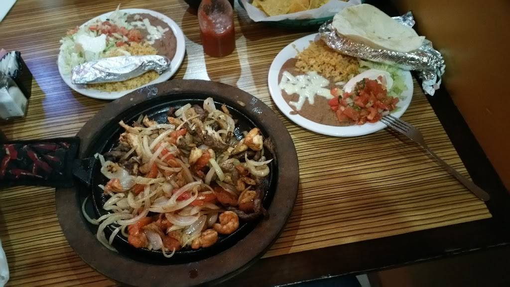 El Mesquite | restaurant | 1674 W College St, Pulaski, TN 38478, USA | 9312926531 OR +1 931-292-6531