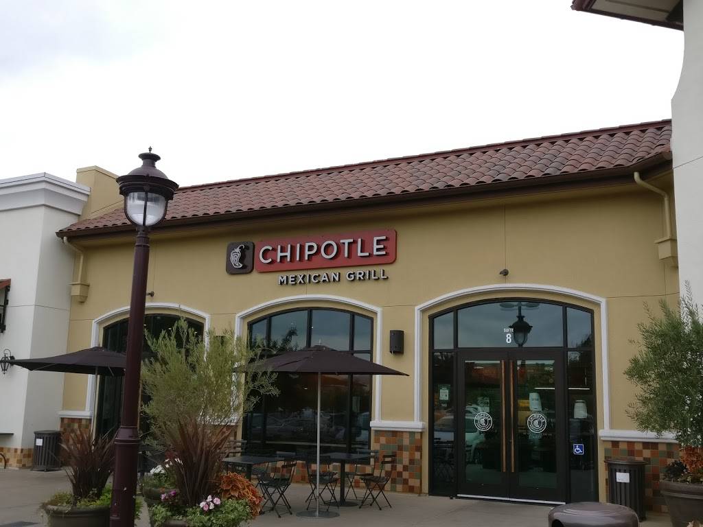Chipotle Mexican Grill | restaurant | 2002 El Camino Real Ste C, Santa Clara, CA 95050, USA | 4084184508 OR +1 408-418-4508