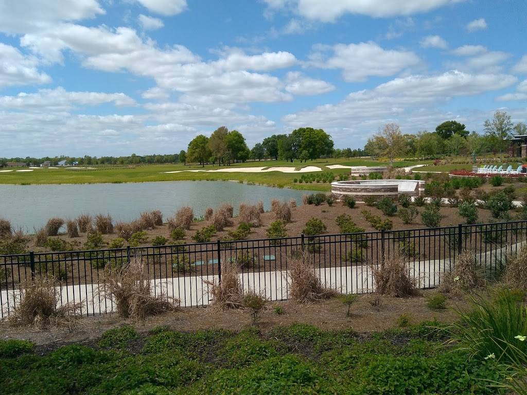 Trilogy Pool At Ocala Preserve | restaurant | Ocala, FL 34482, USA | 3522407435 OR +1 352-240-7435