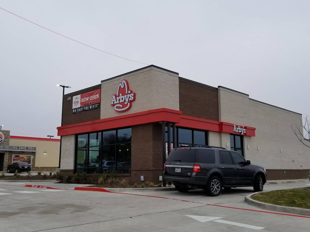 Arbys | restaurant | 4950 N Garland Ave, Garland, TX 75040, USA | 9723799810 OR +1 972-379-9810