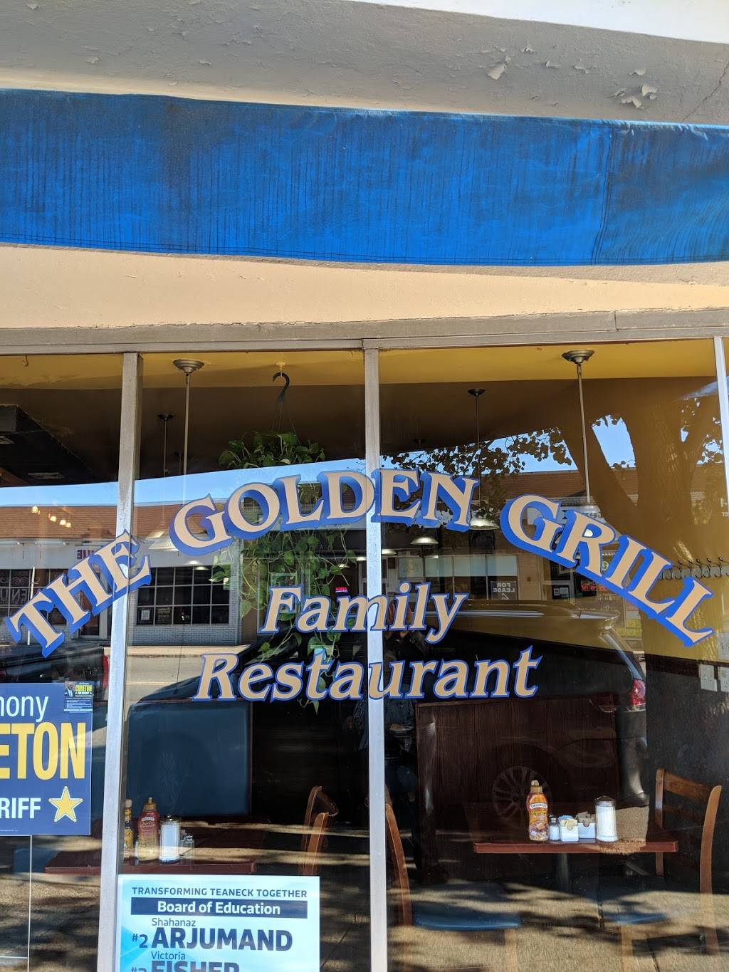 Golden Grill Restaurant | meal takeaway | 1379 Queen Anne Rd, Teaneck, NJ 07666, USA | 2018371078 OR +1 201-837-1078