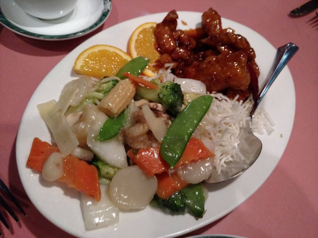 Shangri-La Restaurant | meal delivery | 4500 Montevallo Rd, Birmingham, AL 35210, USA | 2059513168 OR +1 205-951-3168