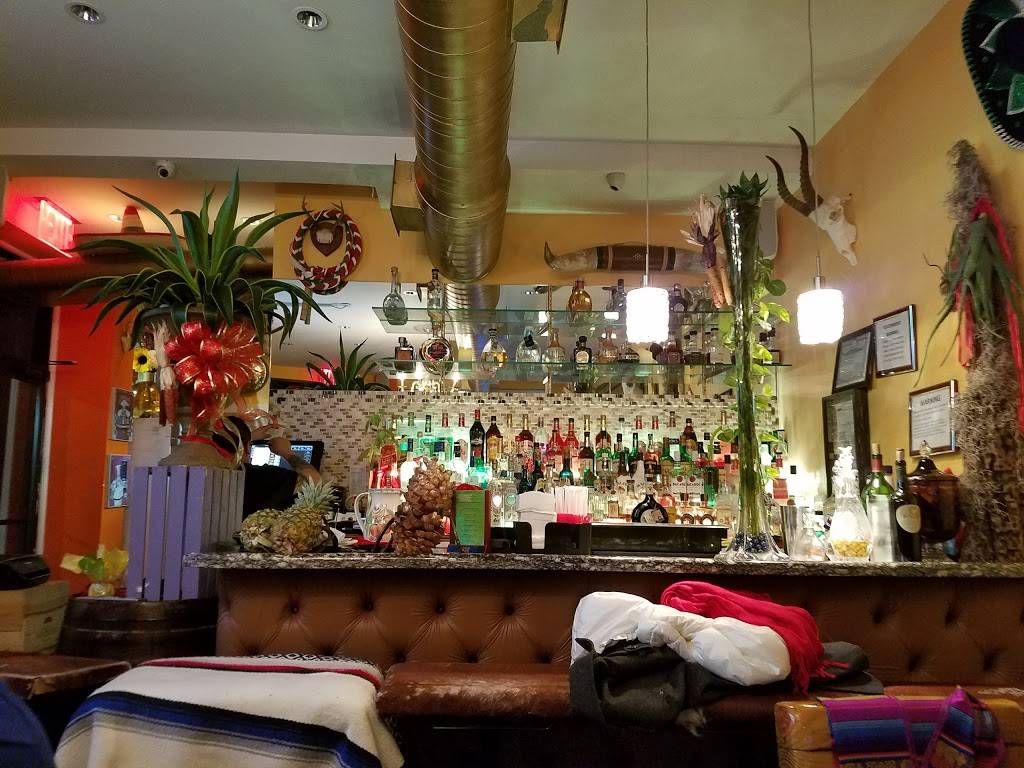 El Maguey | restaurant | 83-28 Northern Blvd, Jackson Heights, NY 11372, USA | 9295220562 OR +1 929-522-0562