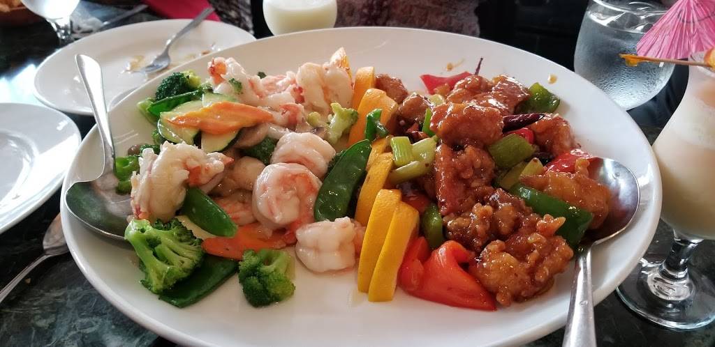 Peking House | restaurant | 18523 Union Tpke, Flushing, NY 11366, USA | 7184549230 OR +1 718-454-9230