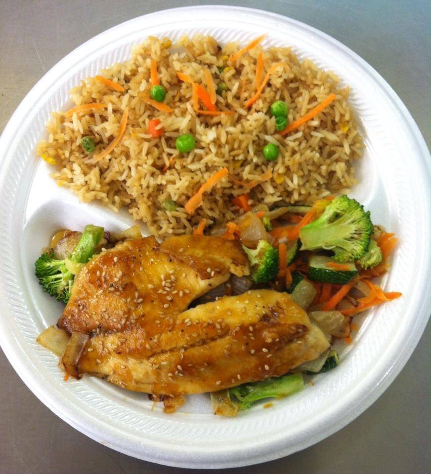 Ring Of Fire Grill | restaurant | 132 Pointe S Dr, Randleman, NC 27317, USA | 3364950171 OR +1 336-495-0171