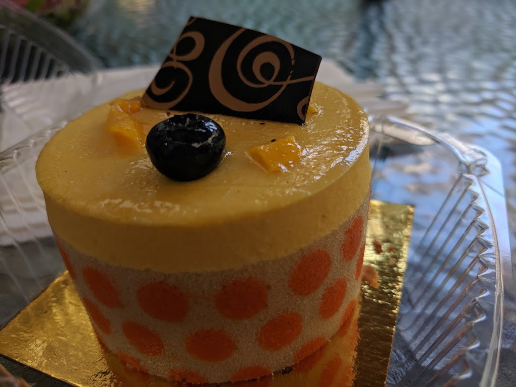 Jolt N Bolt Bakery & Cafe | cafe | 2325 3rd St UNIT 100, San Francisco, CA 94107, USA | 4158638761 OR +1 415-863-8761