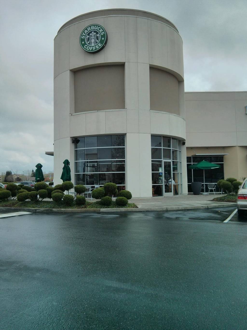 Starbucks | cafe | 3230 Arena Blvd #210, Sacramento, CA 95834, USA | 9164193954 OR +1 916-419-3954