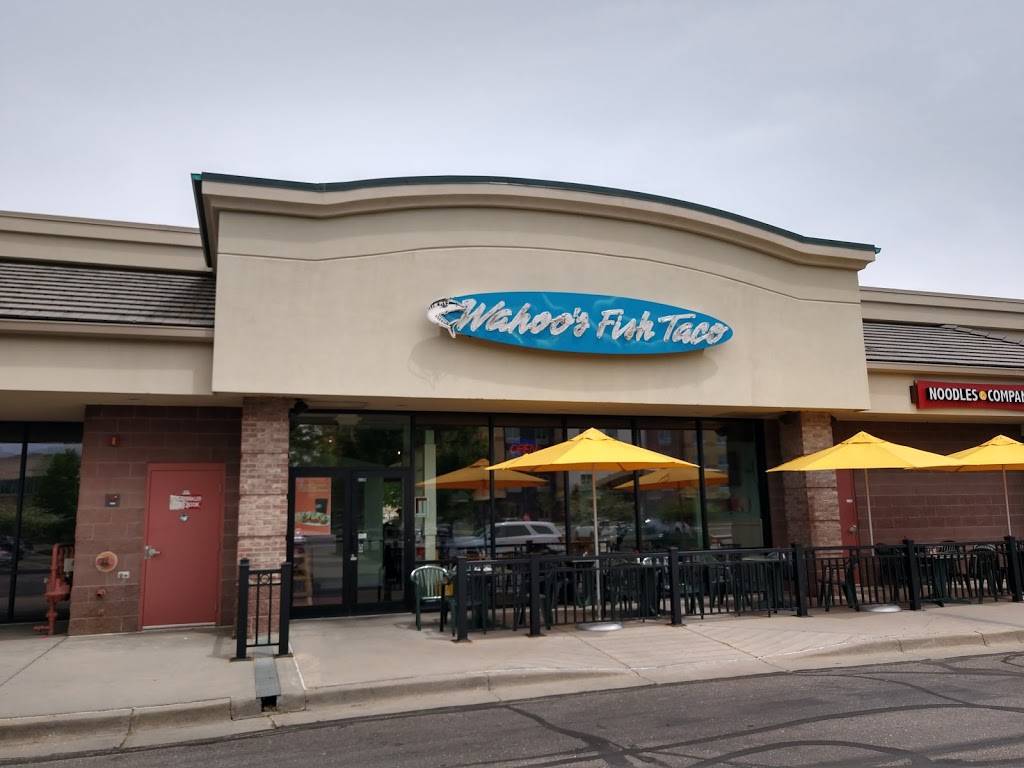 Wahoos Fish Taco | restaurant | 1087 S Hover St unit c, Longmont, CO 80501, USA | 3037765625 OR +1 303-776-5625