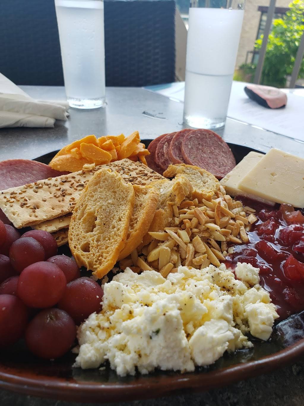 River Tyme Bistro | restaurant | 425 W Water St, Appleton, WI 54911, USA | 9209031415 OR +1 920-903-1415