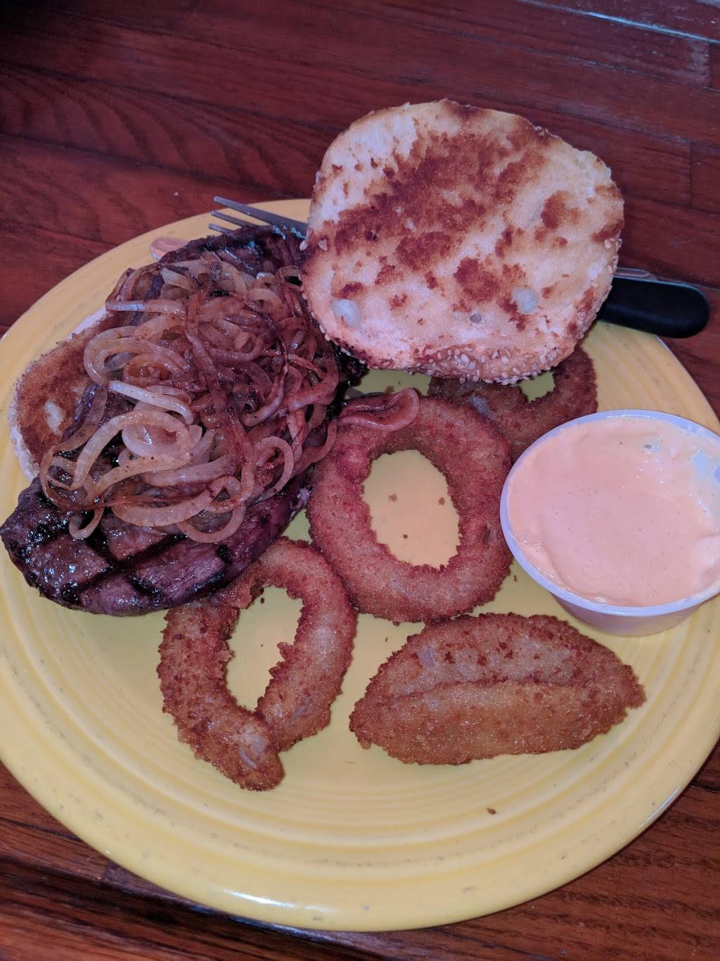 Otts | restaurant | 3112 Bridgeboro Rd, Delran, NJ 08075, USA | 8567648100 OR +1 856-764-8100