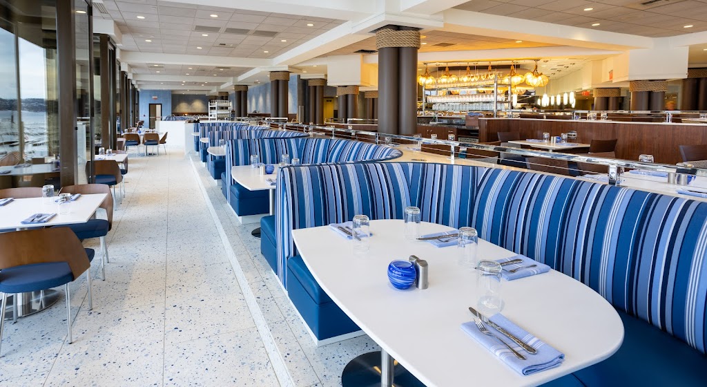 Dockside Restaurant | restaurant | 115 S 2nd St, Coeur dAlene, ID 83814, USA | 2086665799 OR +1 208-666-5799