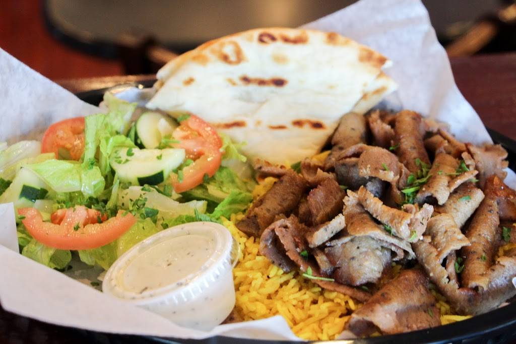 Zaki Food (Truck) | restaurant | 700 W Edmond Rd, Edmond, OK 73003, USA | 4058569002 OR +1 405-856-9002