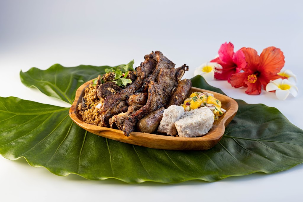 Fijian BBQ | restaurant | 22696 Main St, Hayward, CA 94541, USA | 5109350612 OR +1 510-935-0612